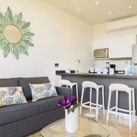 Tropic Playa Apartments Playa del Carmen Eksteriør billede