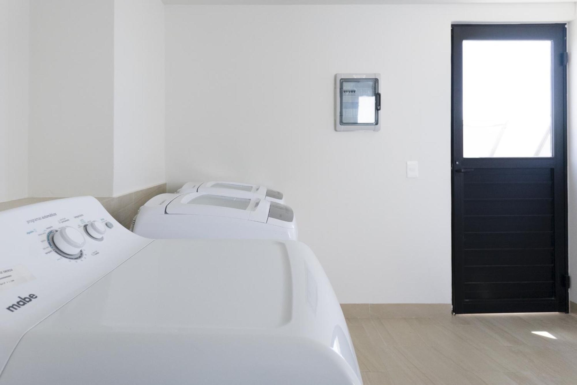 Tropic Playa Apartments Playa del Carmen Eksteriør billede