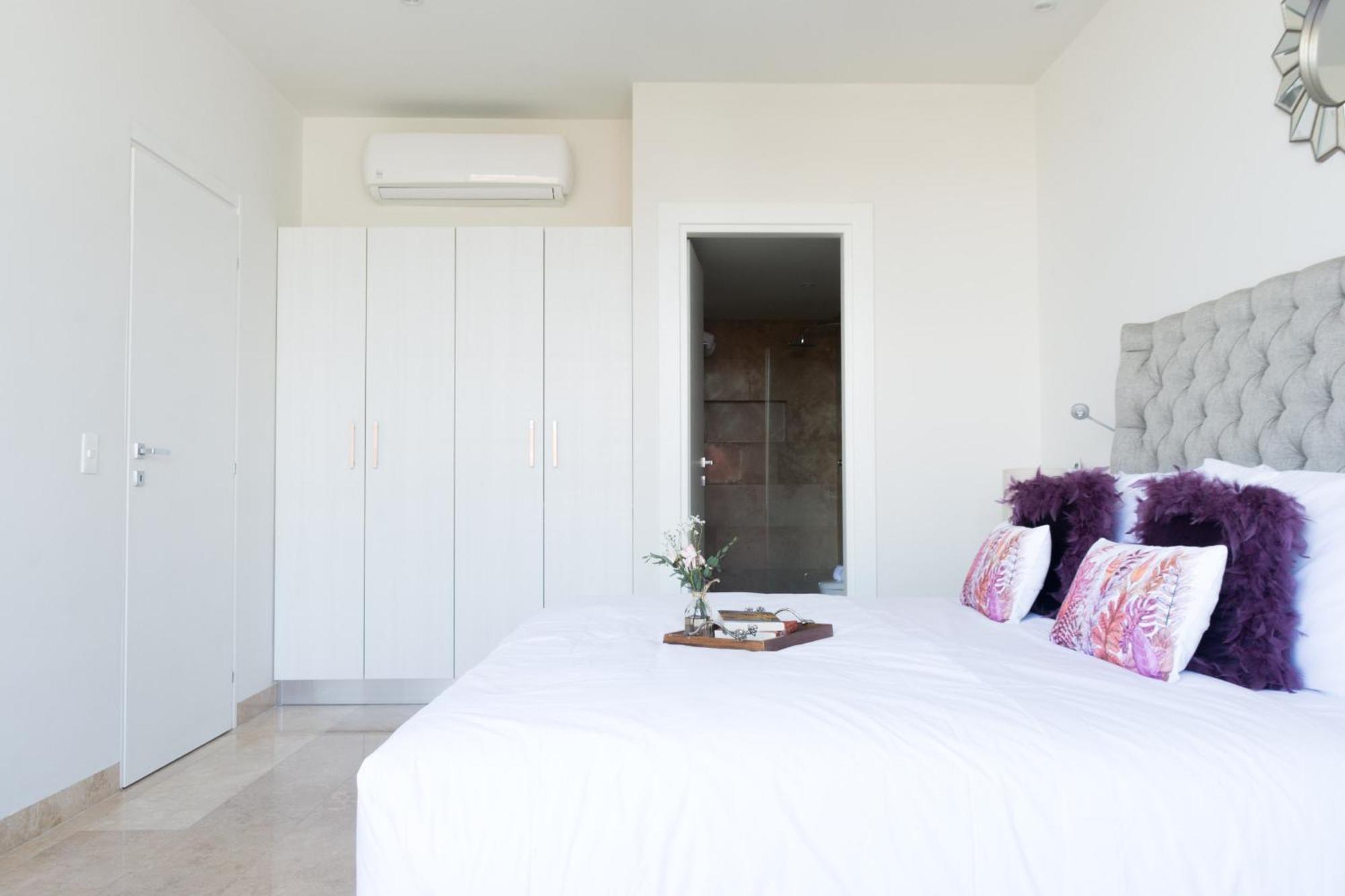 Tropic Playa Apartments Playa del Carmen Eksteriør billede
